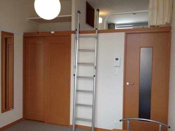 レオパレス小池の物件内観写真